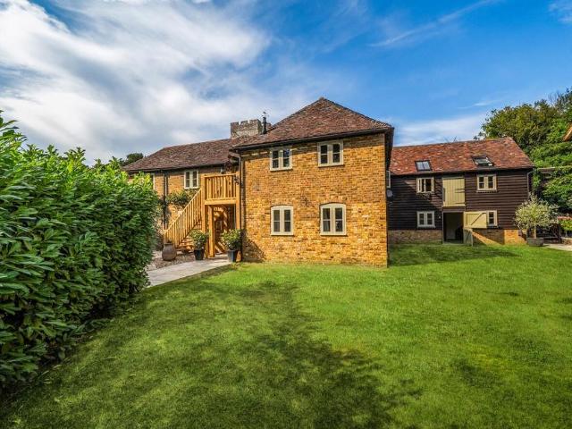 House for sale in Midway, Kent