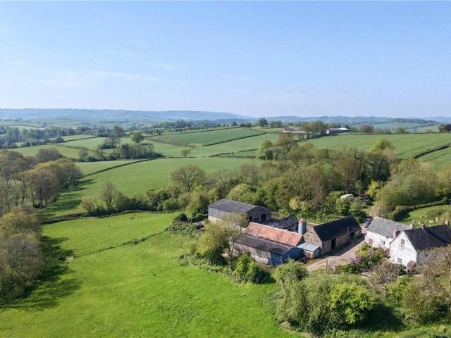 House for sale in Trellech United, Llanishen