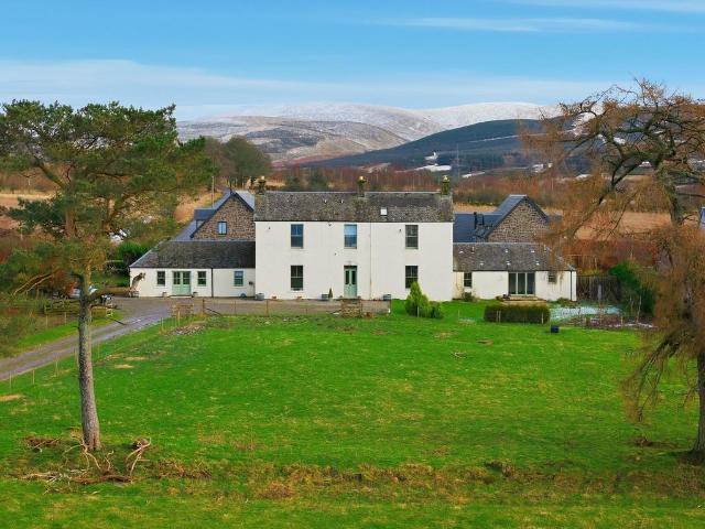 House for sale in Pisgah, Dunblane