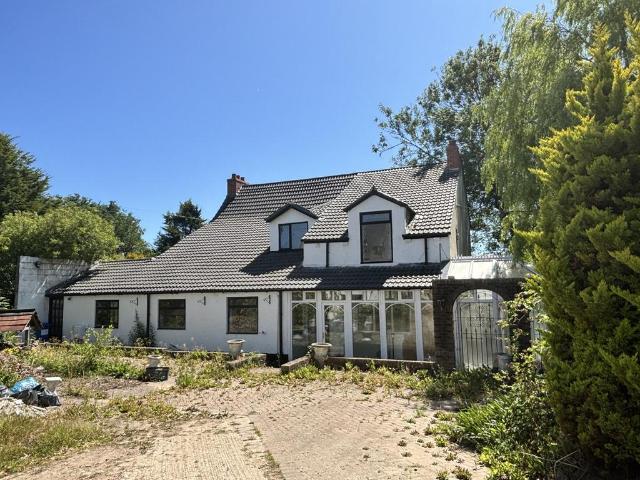 House for sale in Shotton Colliery, Isle Of Man