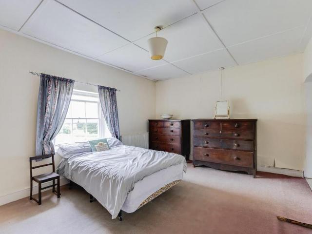 Land for sale in Wales