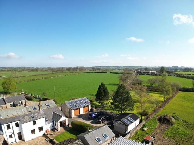 House for sale in Skelton, Ivegill