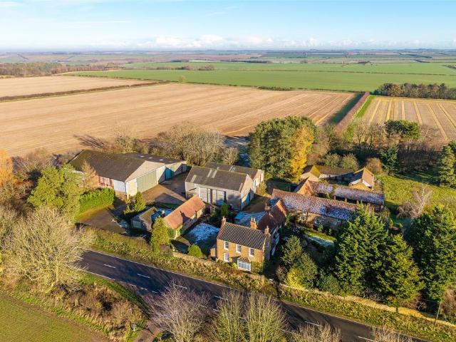 House for sale in Ingleby, Isle Of Man