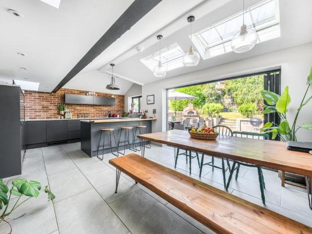 House for sale in Bourne Vale, Kent