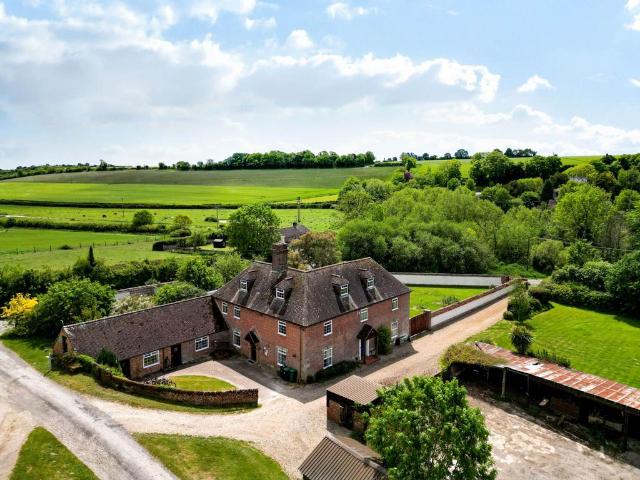 House for sale in East Dorset