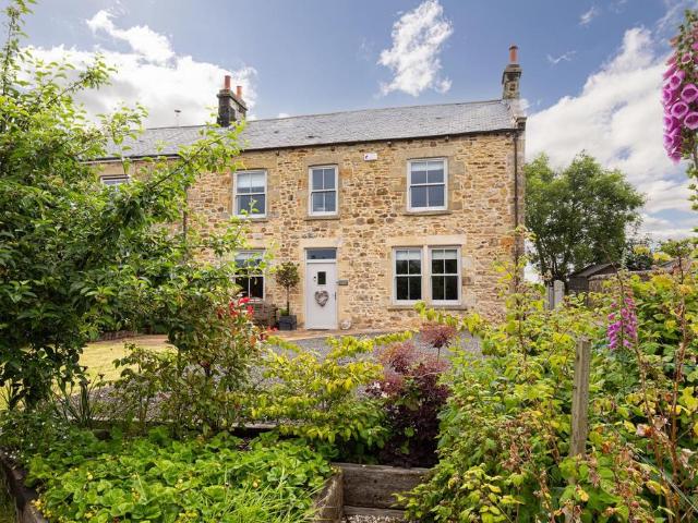 House for sale in Whittington, Matfen