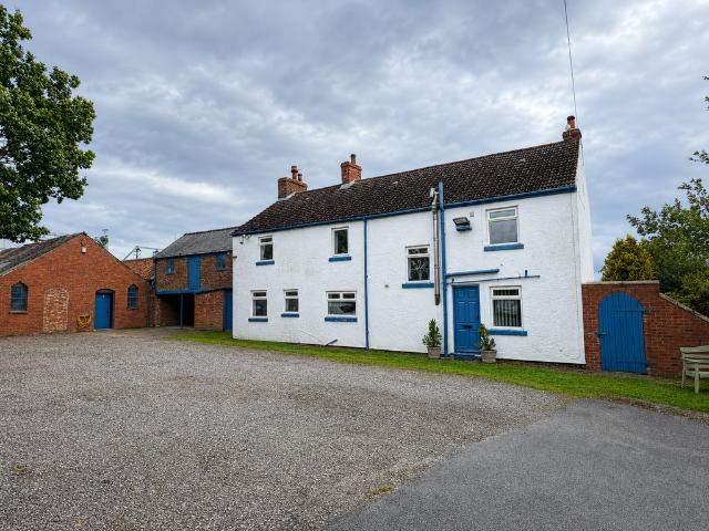 House for sale in Middleton-on-Leven, Rudby