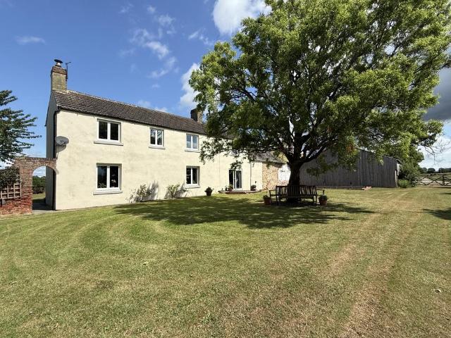 House for sale in Longnewton, Stockton-on-tees