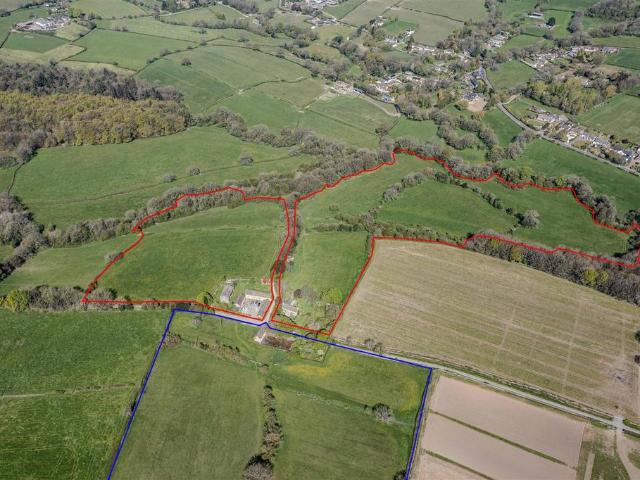 House for sale in Brackenfield, East Midlands