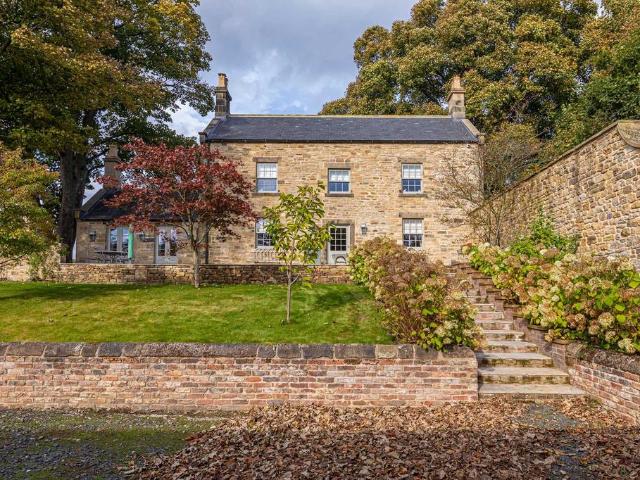 House for sale in Crawcrook, Gateshead