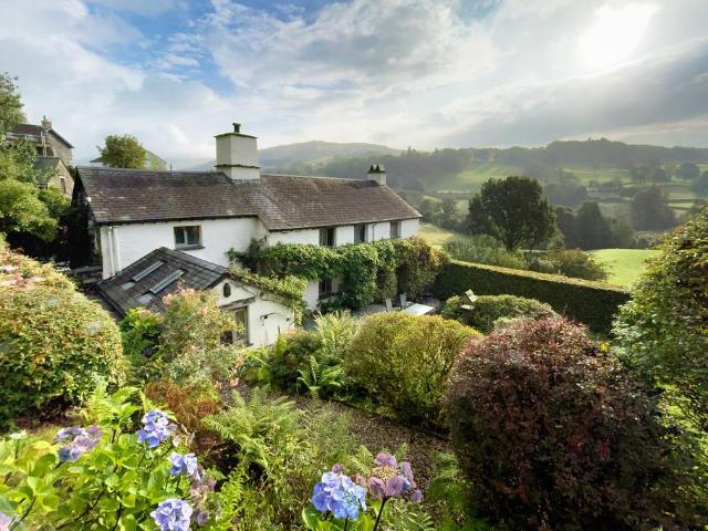 House for sale in Lakes, Troutbeck