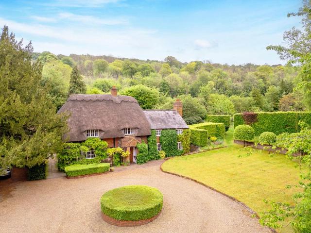 House for sale in Ellesborough, Buckinghamshire