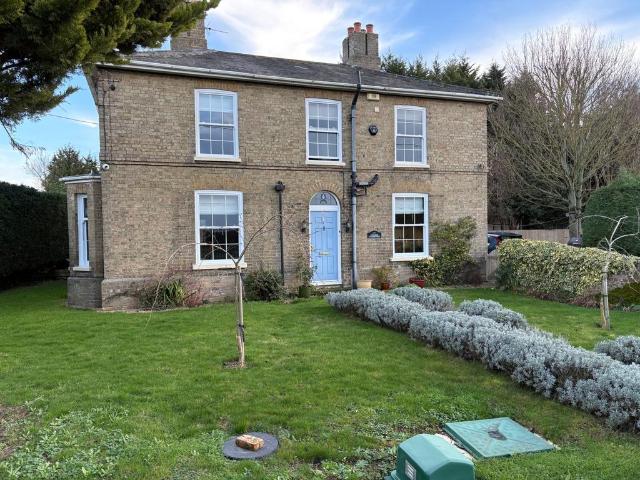 House for sale in Huntingdon, Isle Of Man