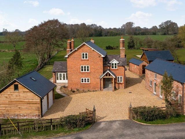 House for sale in Isle Of Man