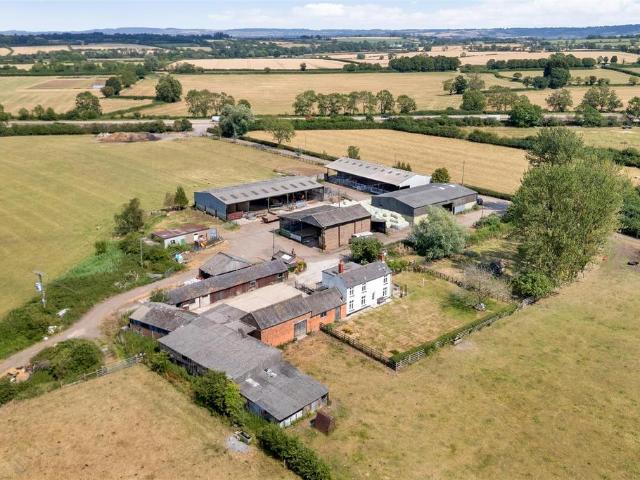 House for sale in Widmerpool, Barton In Fabis