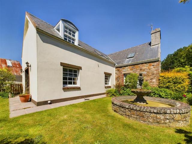 House for sale in Isle Of Man