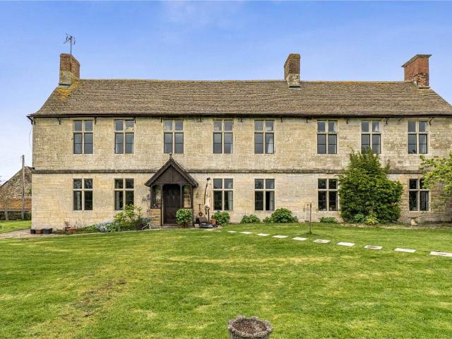 House for sale in School House, Gloucestershire