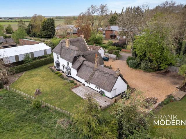 House for sale in Coates, Four Gotes