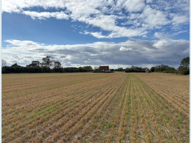 House for sale in Belleau, Lincolnshire