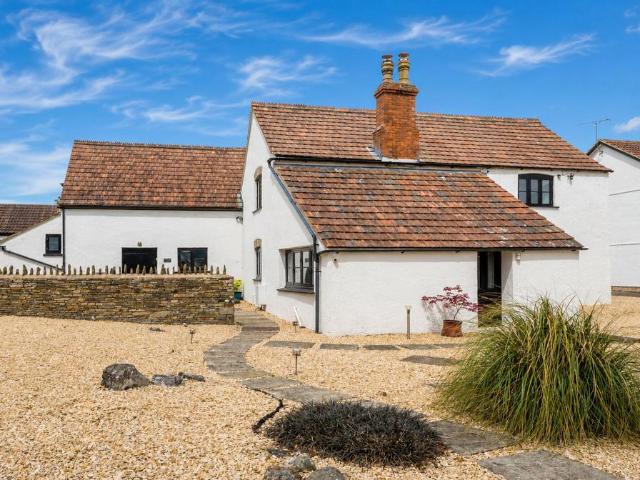 House for sale in Nailsea, North Somerset