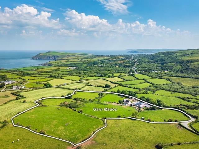 House for sale in Wales