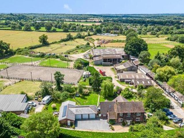 House for sale in City of London, Greater London