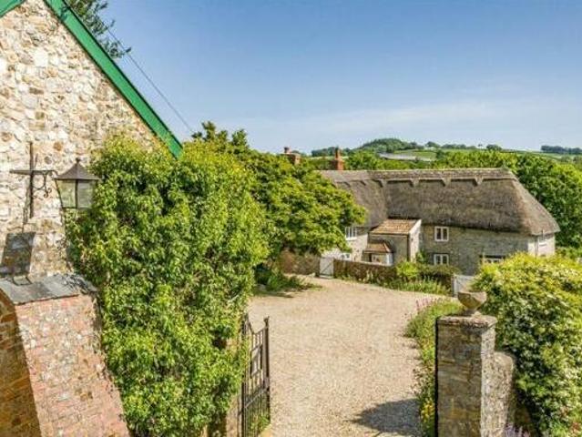 House for sale in Budlake, Devon