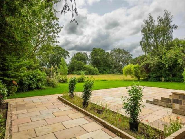 Farm for sale in Horsforth, West Yorkshire