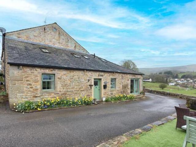 House for sale in Burnley, Lancashire