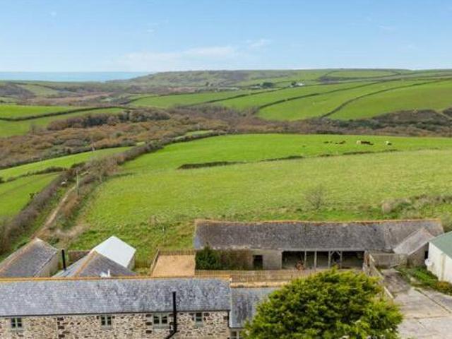 House for sale in Roseworthy, Cornwall