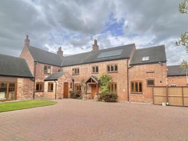 House for sale in Lyons, Greater London