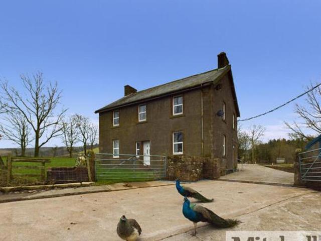 House for sale in Cleator