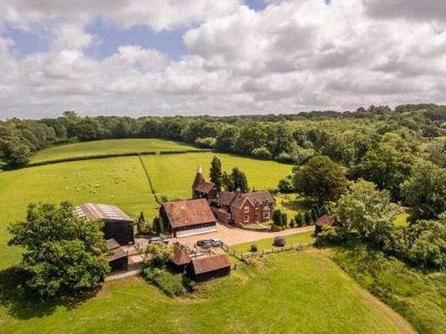 House for sale in East Sussex