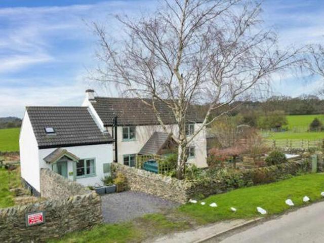 House for sale in Barton, Leicestershire
