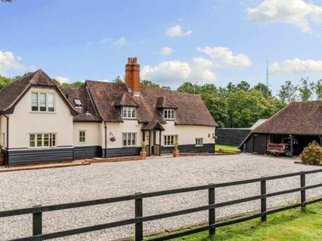 House for sale in Lyons, Greater London