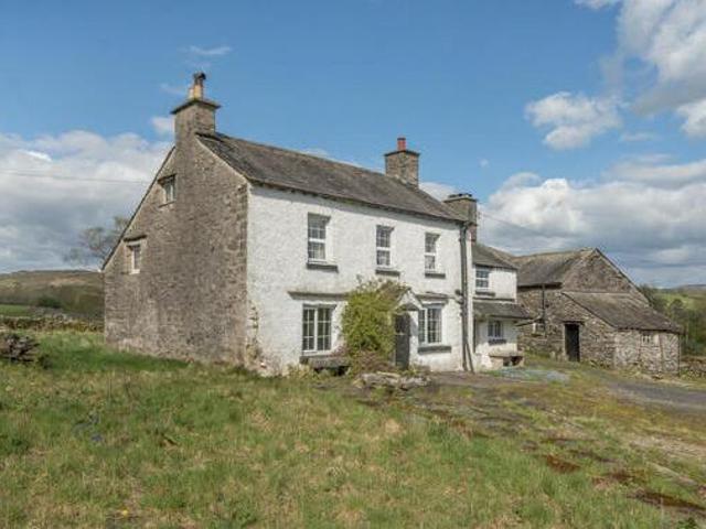 House for sale in Cumbria