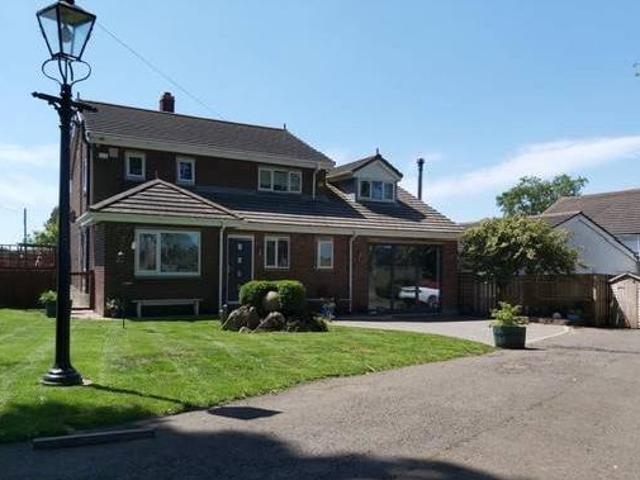 House for sale in Isle Of Man