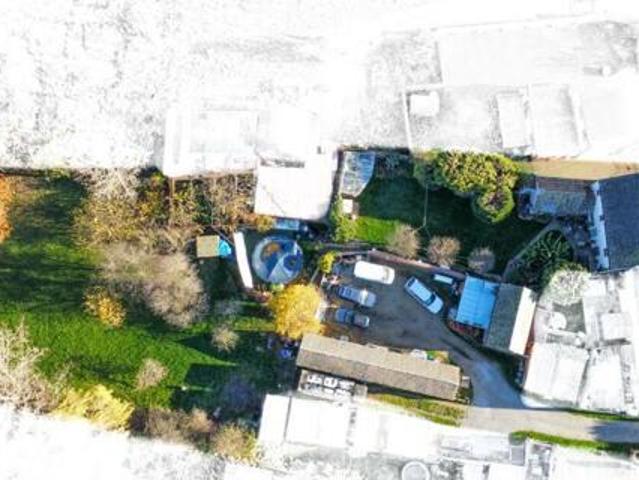 House for sale in Bedingfield, Suffolk