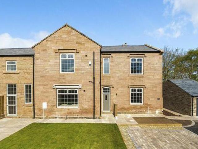 House for sale in Harrogate, York and North Yorkshire