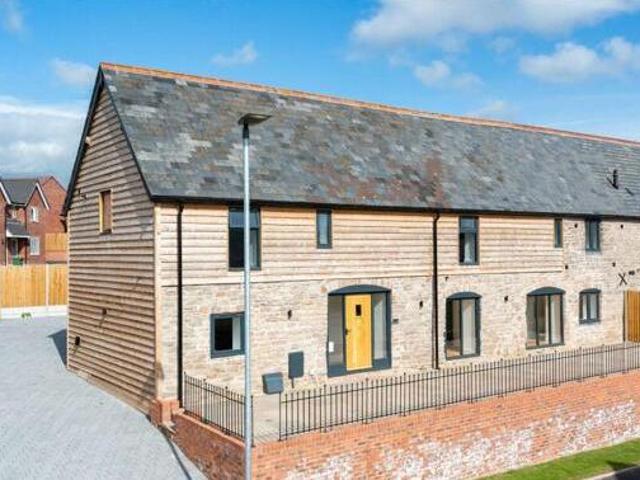 House for sale in Hereford, Herefordshire