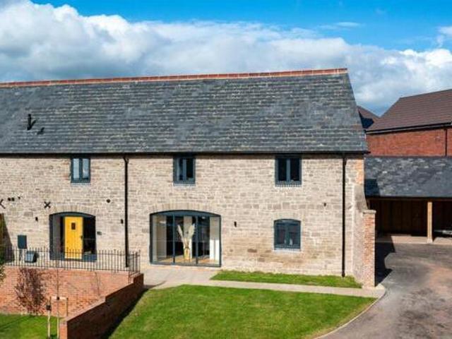 House for sale in Hereford, Herefordshire