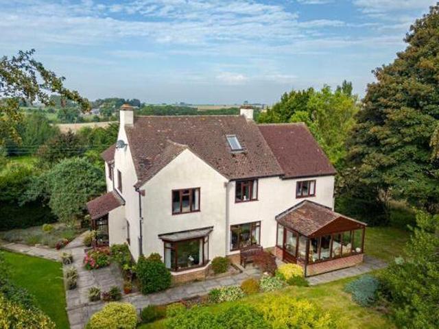 House for sale in North Yorkshire