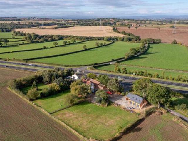 House for sale in York and North Yorkshire, England
