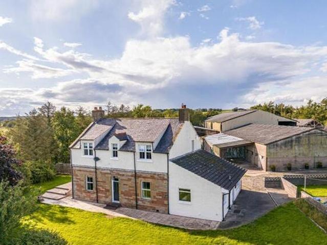 House for sale in England