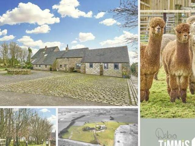 House for sale in Kingsley Moor, Staffordshire
