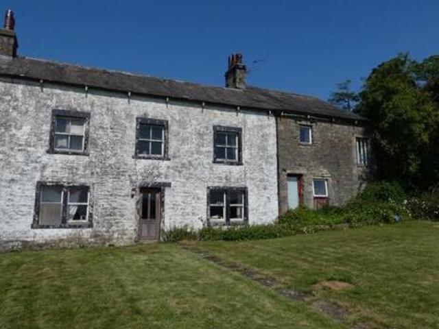 House for sale in Cumbria