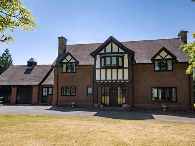 House for sale in Much Wenlock, Shropshire