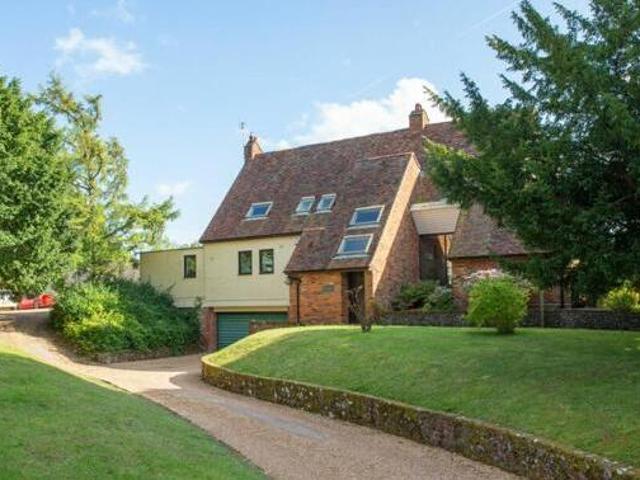 House for sale in Lyons, Greater London