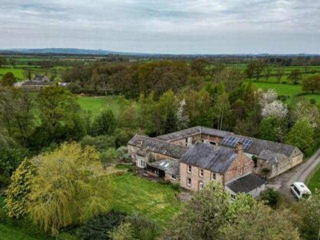 House for sale in Penrith, Westmorland and Furness