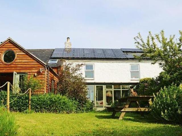 House for sale in Penzance, Cornwall